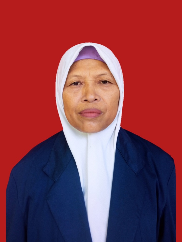 Foto Kepala Sekolah