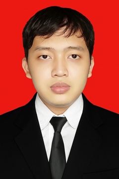 M. Irsyadul Ibad Arrozy, S.Kom