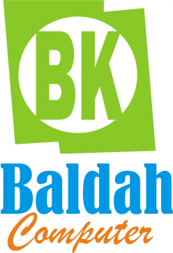 Baldah Komputer
